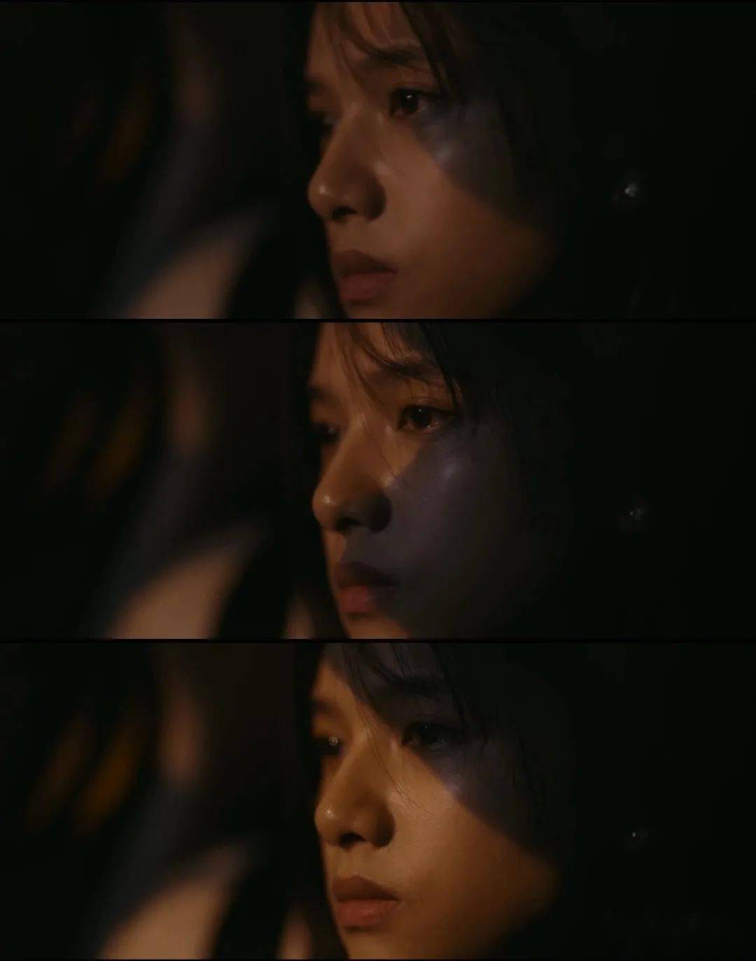 角色|专访张婧仪 | 演好角色是本分，记住角色是收获