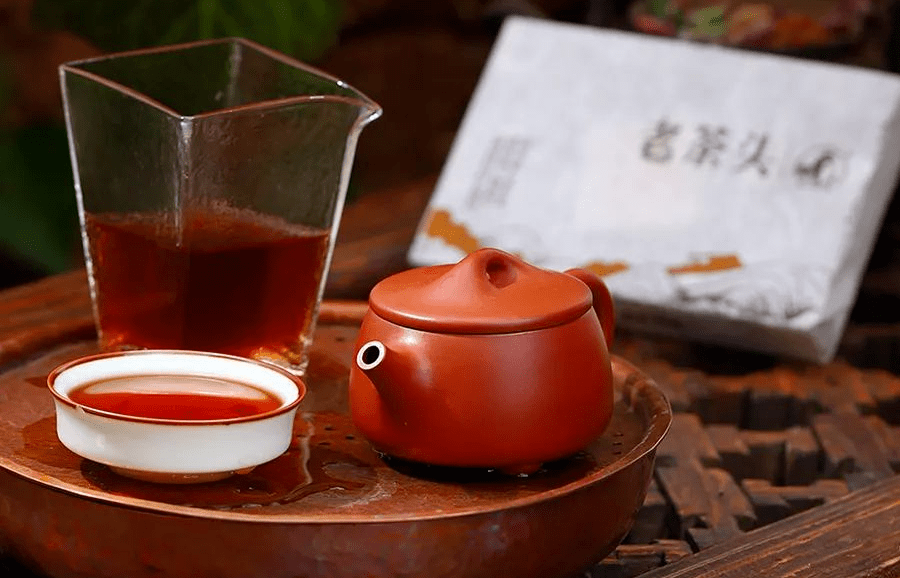 金奖|40年匠心做茶，她斩获茶博会金奖，网友：终于找回那熟悉的味道···