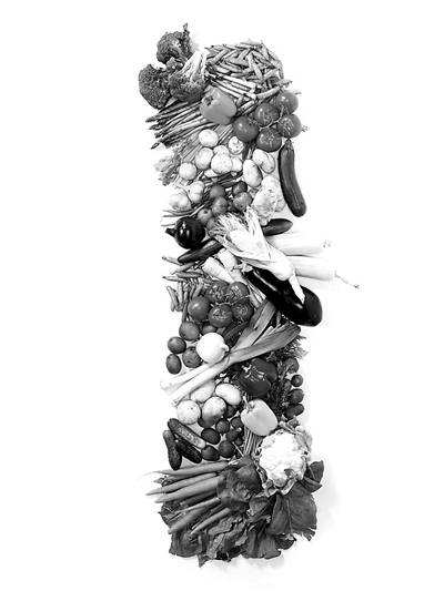 癌症|为什么深色蔬菜要占全天蔬菜摄入量的一半？