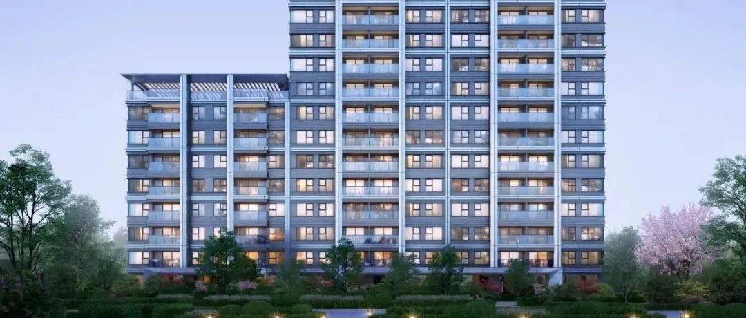 内中环近地铁、城建+融创【杨浦滨江壹号】将推出建面约97-112㎡3房！均价9.9万/㎡！_上海市_中心_项目