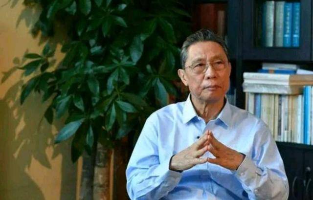 作文取胜秘诀丨作文巧用钟南山爷爷 名言 拿高分 什么 工作 议论文