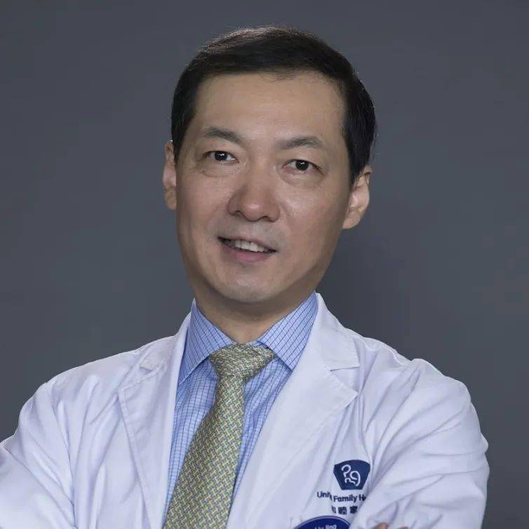 教授和睦家京北妇儿医院小儿外科主任陈迪祥 医生和睦家京北妇儿医院