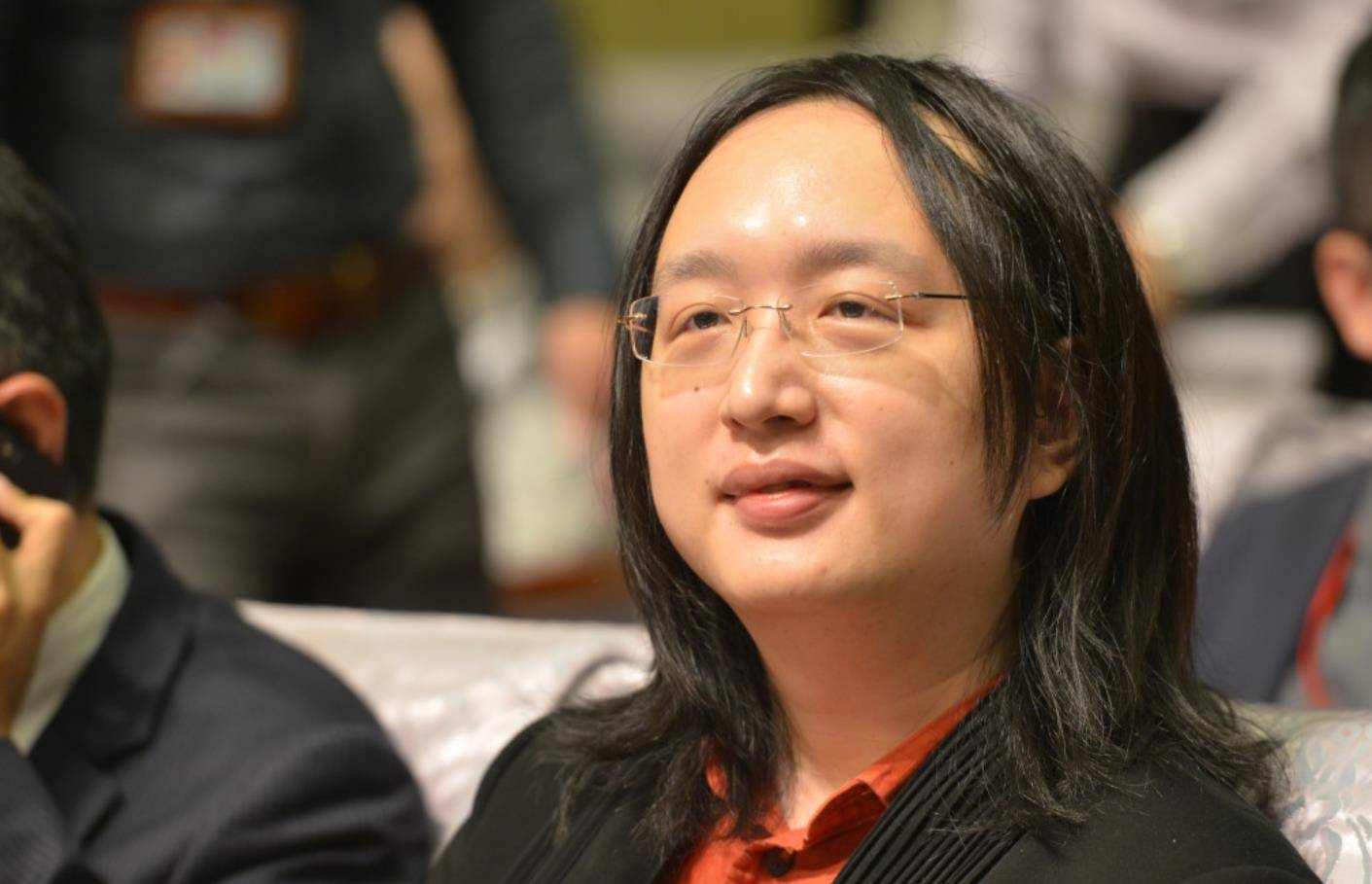 台代表举动闯祸,美国慌了,蔡英文收到直白信号_台湾_大陆_唐凤