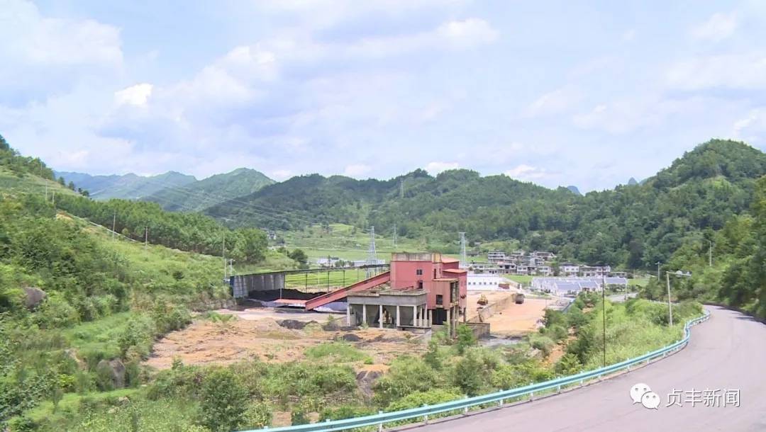 挽澜镇加强环境整治建设美好家园