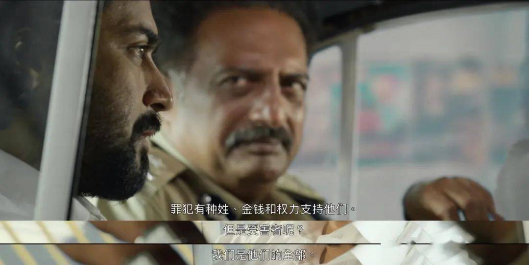 现实|今年的印度神片就是他了？？？