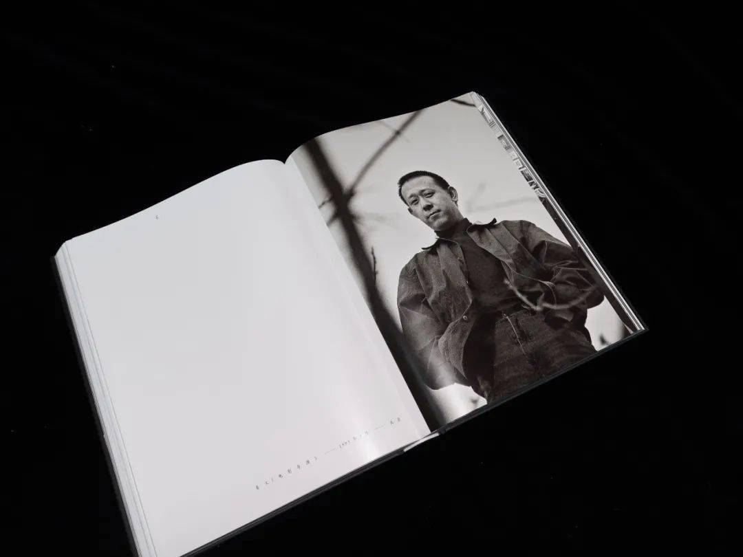 杨丽萍|20岁的巩俐，30岁的姜文，他花40年走遍中国，只拍俊男靓女，现在每一张都是经典