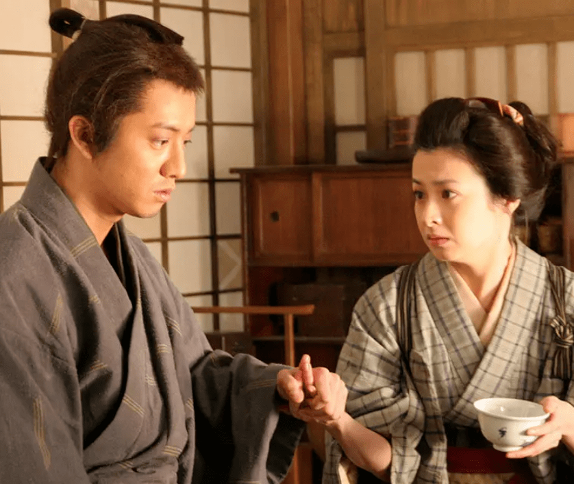 悠长假期|第一美男,刚拿到影帝