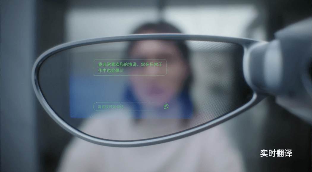 OPPO这波，战斗力直接爆表