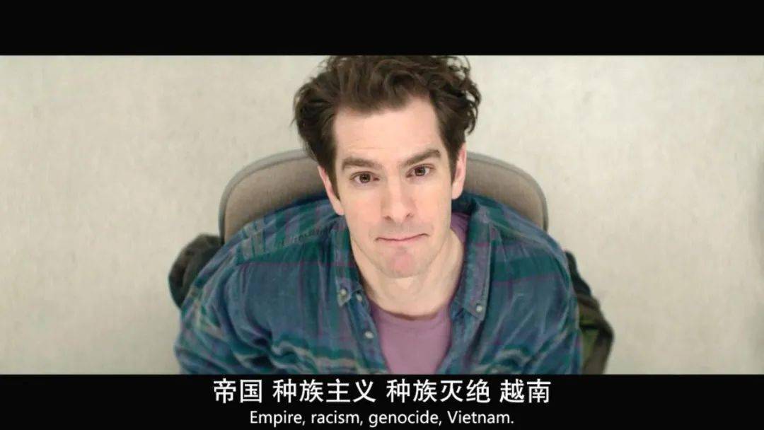 生活|狗血的生活!这片给我拿奥斯卡!