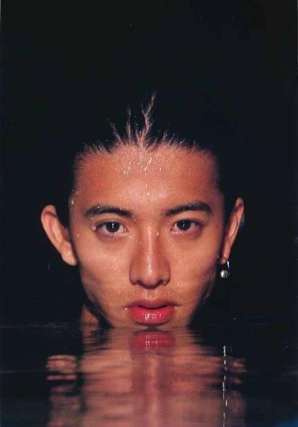 悠长假期|第一美男，刚拿到影帝