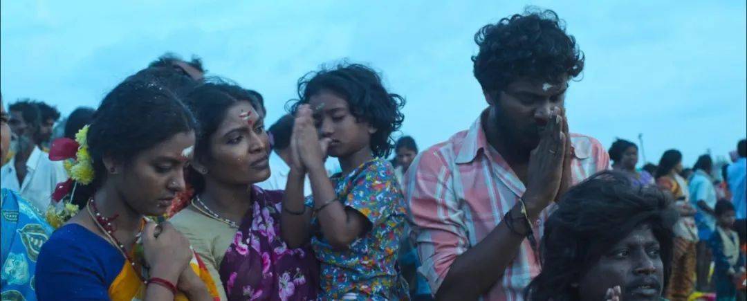 现实|今年的印度神片就是他了？？？