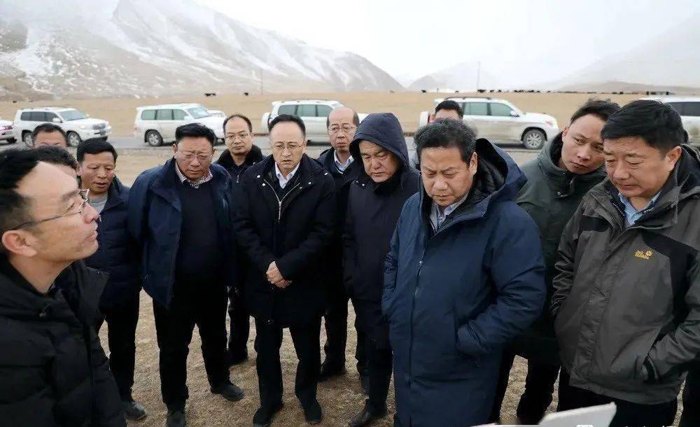 玉树中院公开开庭审理首例生态环境损害赔偿