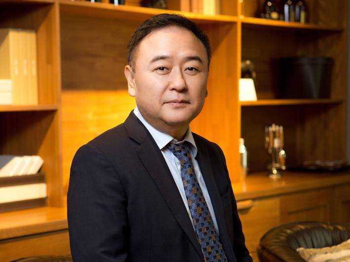 曲美家居董事长赵瑞海家居行业面临全面洗牌希望公司成为小而美的中国