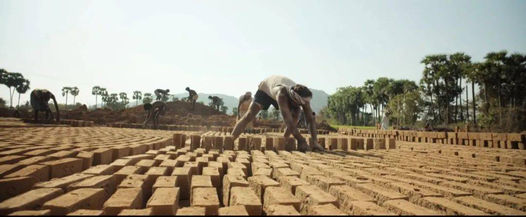 现实|今年的印度神片就是他了？？？