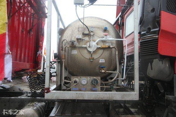 lng气瓶易燃易爆炸你可能理解有误差