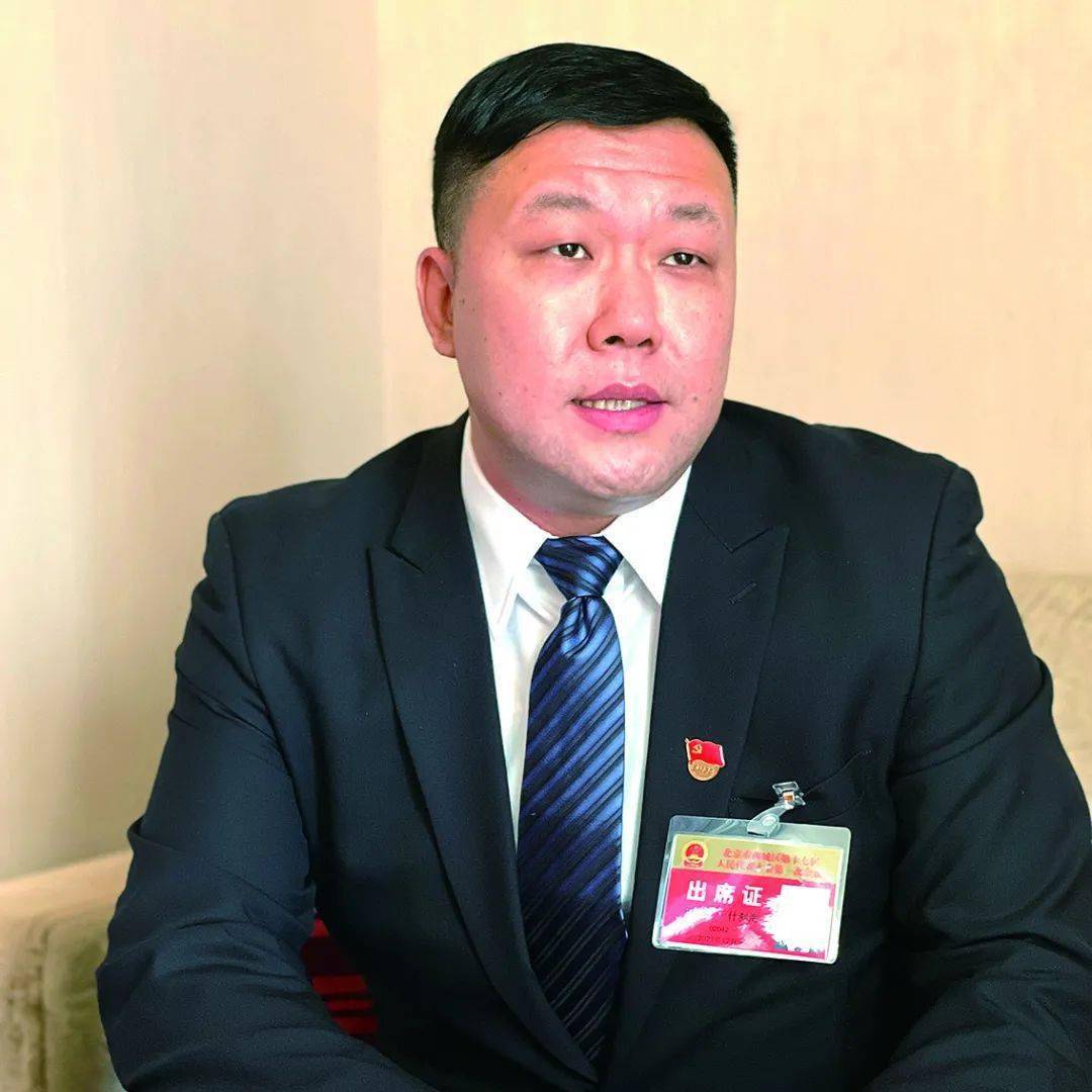 代表"新声" | 区人大代表田涛:传承工匠精神 推进老城保护更新_修缮