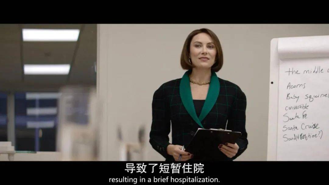 生活|狗血的生活!这片给我拿奥斯卡!