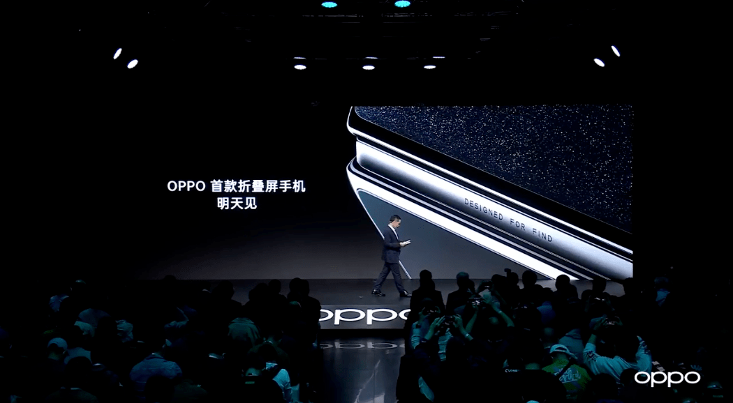 显示模式|OPPO这波,战斗力直接爆表