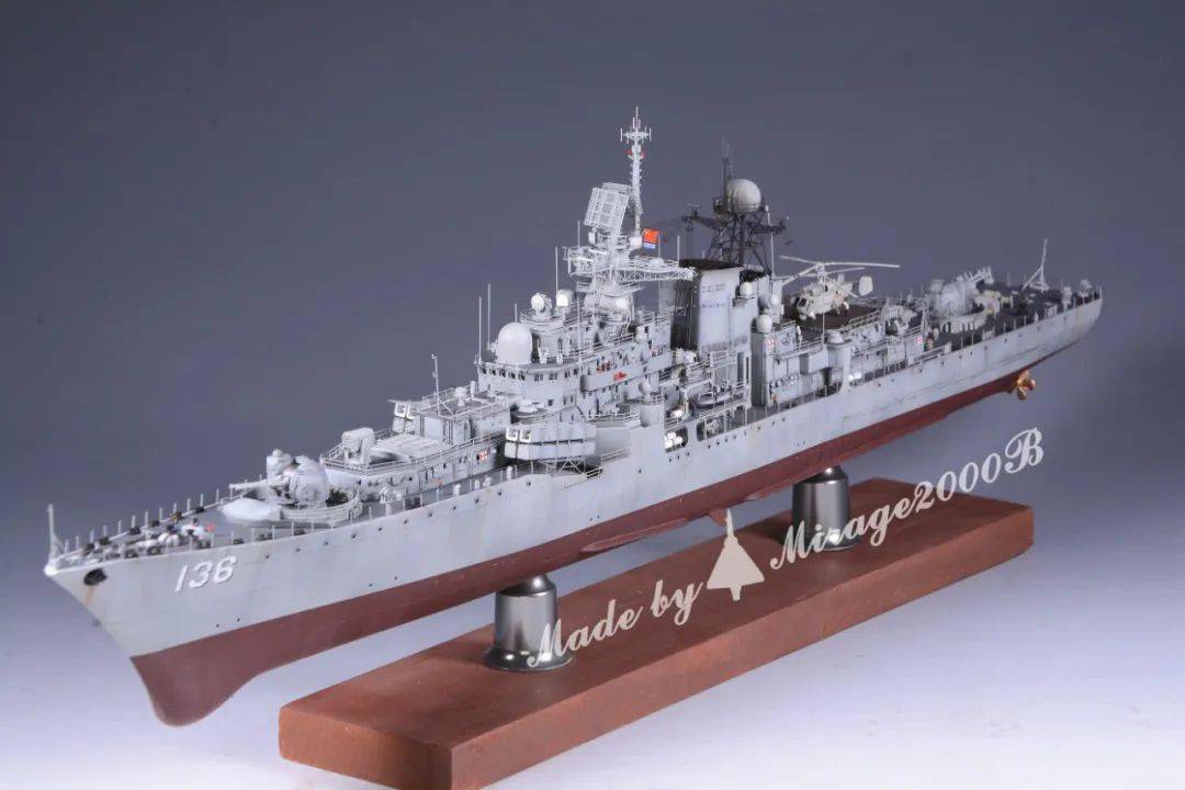 现代战舰20级武器展示图片