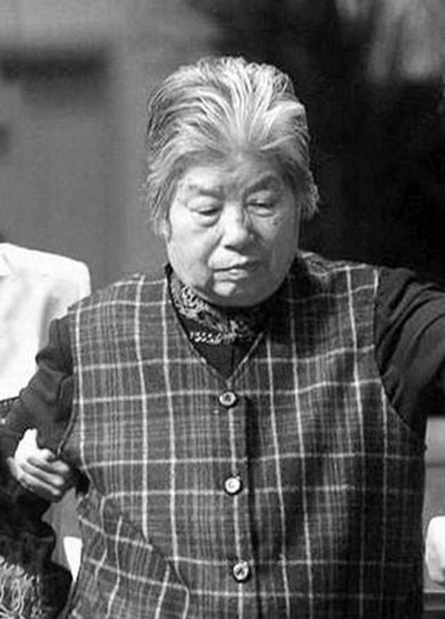 焦裕禄妻子,18岁结婚,独自养大6个子女,要求严格从不搞特殊_工作_丈夫