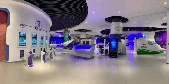 柳州宝藏级文化地标柳州科技馆叫你来打卡门票等你预约