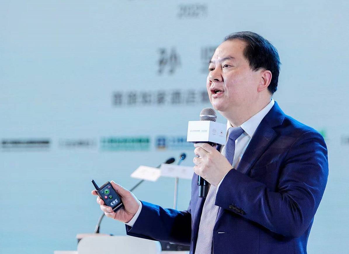 首旅如家总经理孙坚酒店业的下半场转向专而细