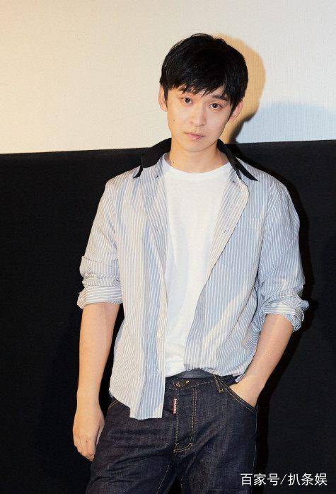 董子健和孙怡结婚后被管得很严坦言常宅在家里不擅长组织聚会