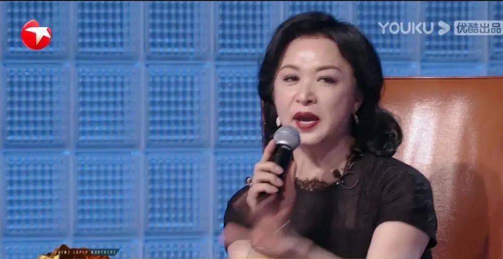 什么|《追光吧》花重金请来邓亚萍，不是要取代金星，背后另有深意