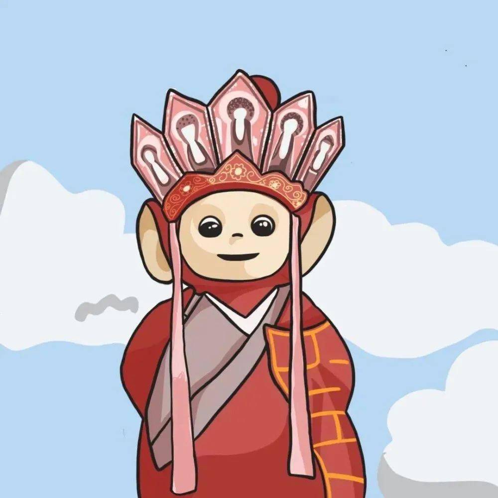 这组头像也太好看了叭25