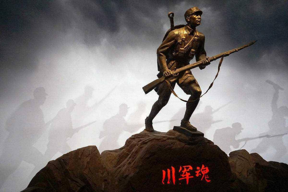 广西狼兵作战凶猛他们到底有多狠2万草鞋兵激战15万精锐