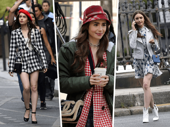 服装《欲望都市》续集回归：又想骗我买买买？