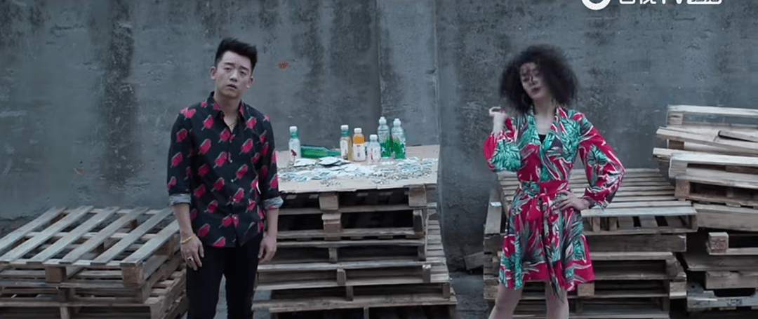 兄弟|郑恺这烂剧，我看一集举报一集！