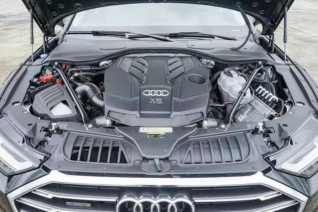 奥迪a8更换配件价格总结让你修车养车更简单