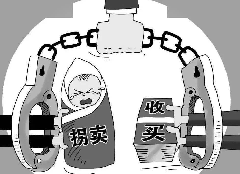 苦寻14年,孙海洋事件后续点醒无数人,真正的悲剧还没结束……_孩子_拐