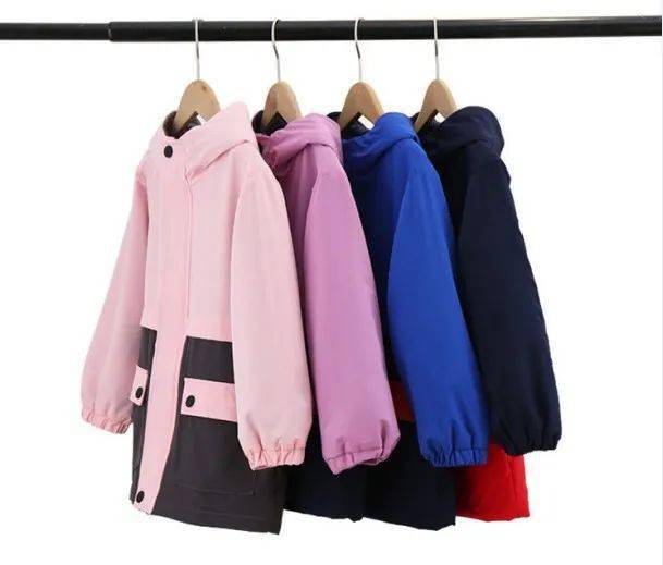 冬日 硬货！软壳防风裤、防风衣、加绒裤、加绒卫衣49元起，冬日亲子装走一波