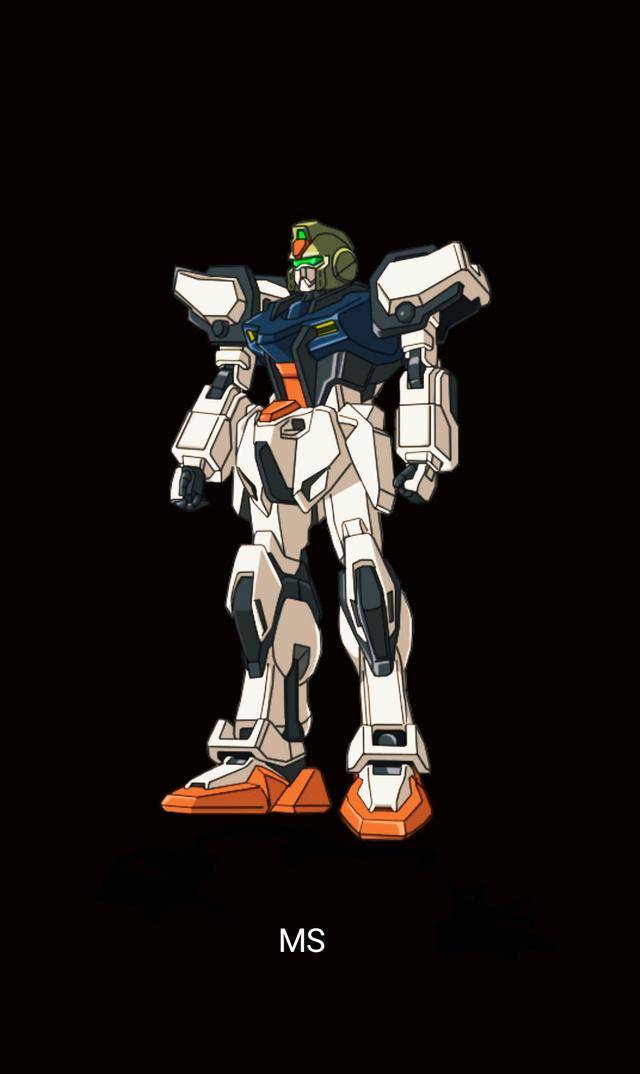 高达seeddesteny中的机体1