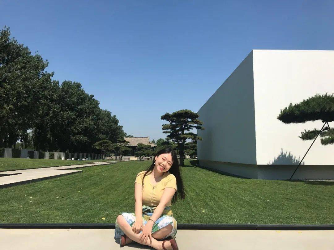 学霸说丨国奖获得者胡真：脚底是泥泞，头顶是星空