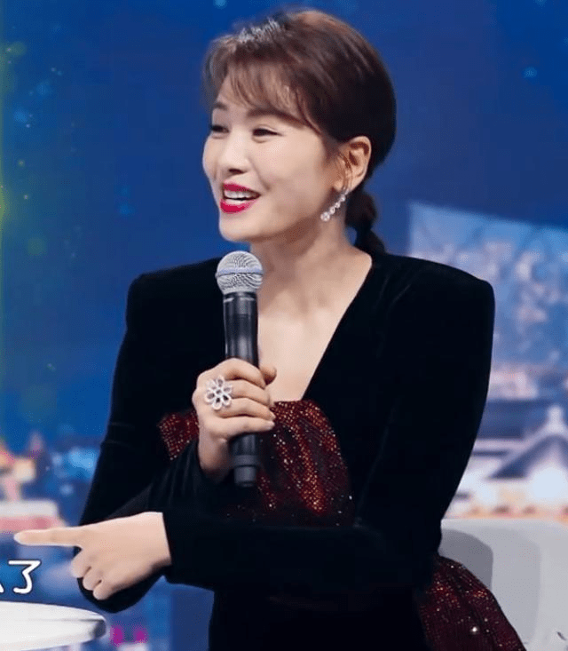 跨界歌王刘涛控诉沈腾心大只因排练小品被沈腾大睡气哭