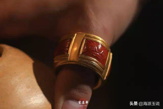 金器，不完全是珠宝。懂得才弥足珍贵