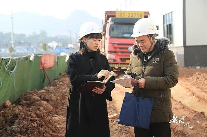 足迹·2021 | 雅安_问题_整治_赵学远