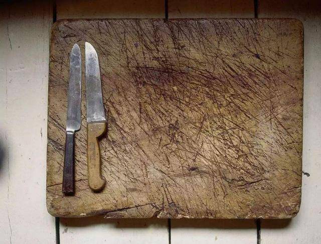 菜板发霉还可以用吗 add63ccb2b7d46e4b5a9e7d14568d27e.jpeg