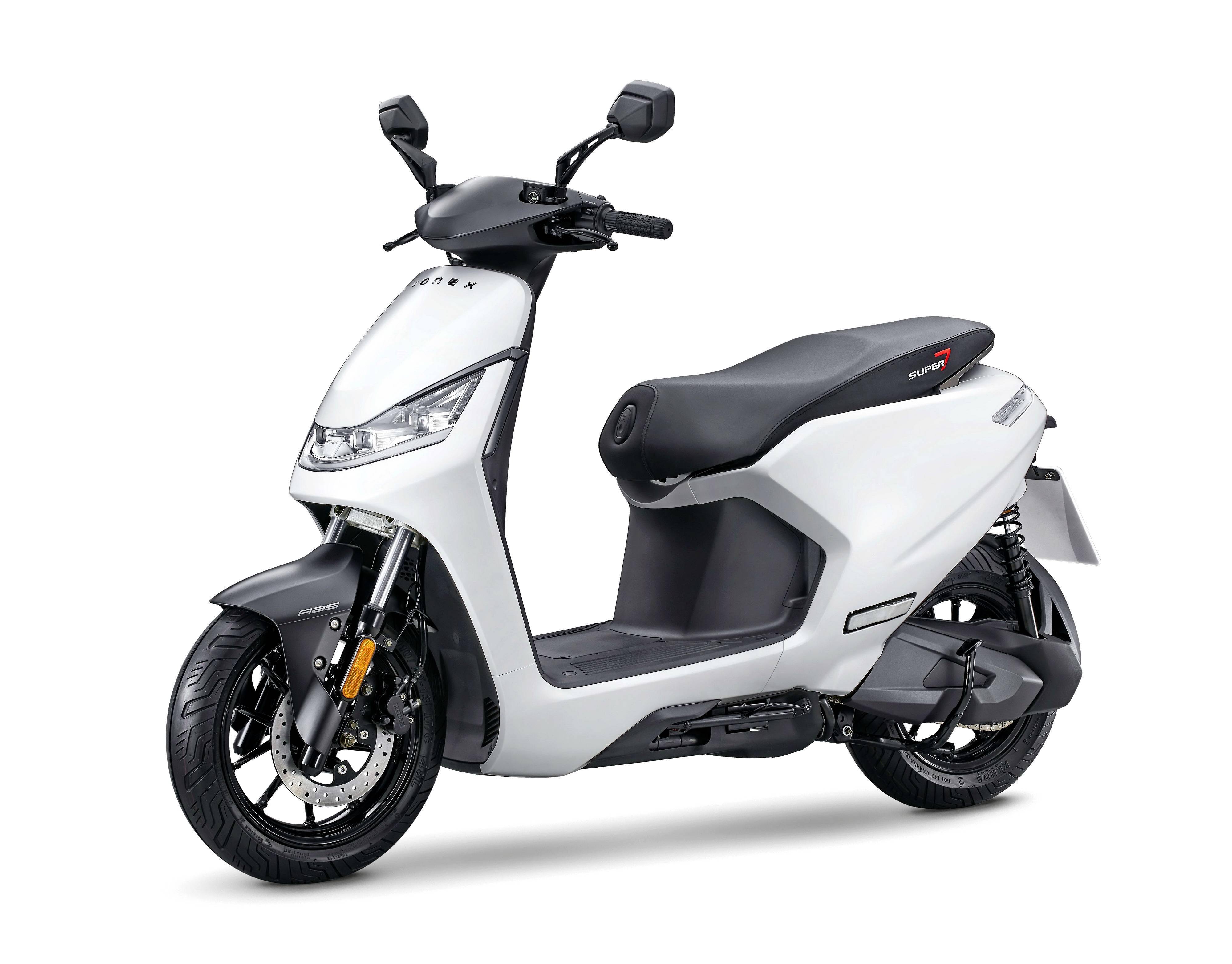 光阳2022 欧版电动车系列_搜狐汽车_搜狐网