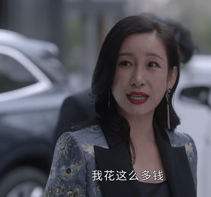 因为|《小敏家》：周迅演的刘小敏，并没有那么无辜