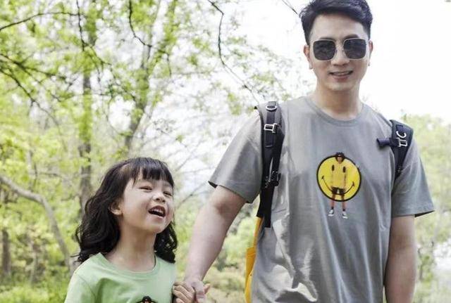 在刚失去老婆孩子后,林生斌每一次都会发比较忧伤的