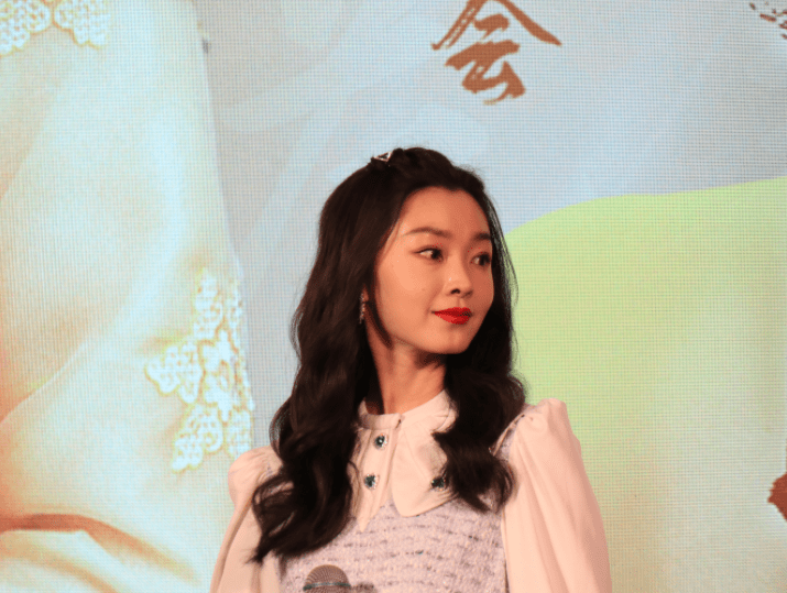 宋轶|《风起洛阳》里的七娘是“终极大Boss”？来听宋轶的现场“剧透”