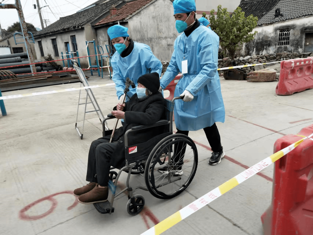 奉化|镇海蛟川街道15日开展第五轮全员核酸检测！奉化、余姚部分区域核酸检测全部阴性！