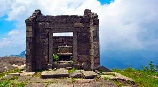 元旦出发秘境连州丨大东山探秘东岳行宫轻装徒步广东三大虐线之一大