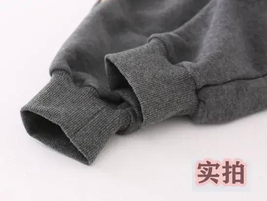 冬日 硬货！软壳防风裤、防风衣、加绒裤、加绒卫衣49元起，冬日亲子装走一波