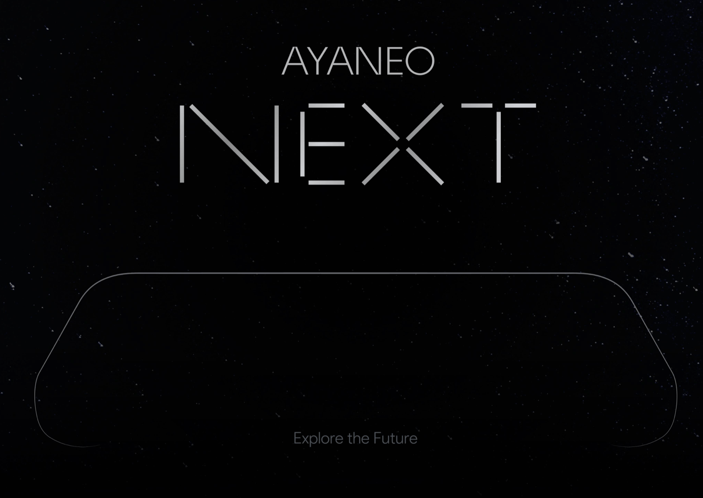 消息|AYANEO 预热新品 NEXT：掌机领域多项世界首创