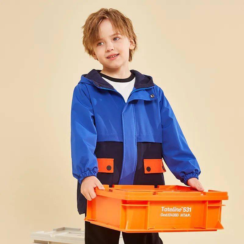 冬日 硬货！软壳防风裤、防风衣、加绒裤、加绒卫衣49元起，冬日亲子装走一波